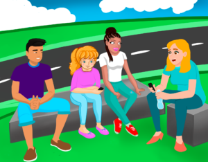 Let’s Talk Resolutions