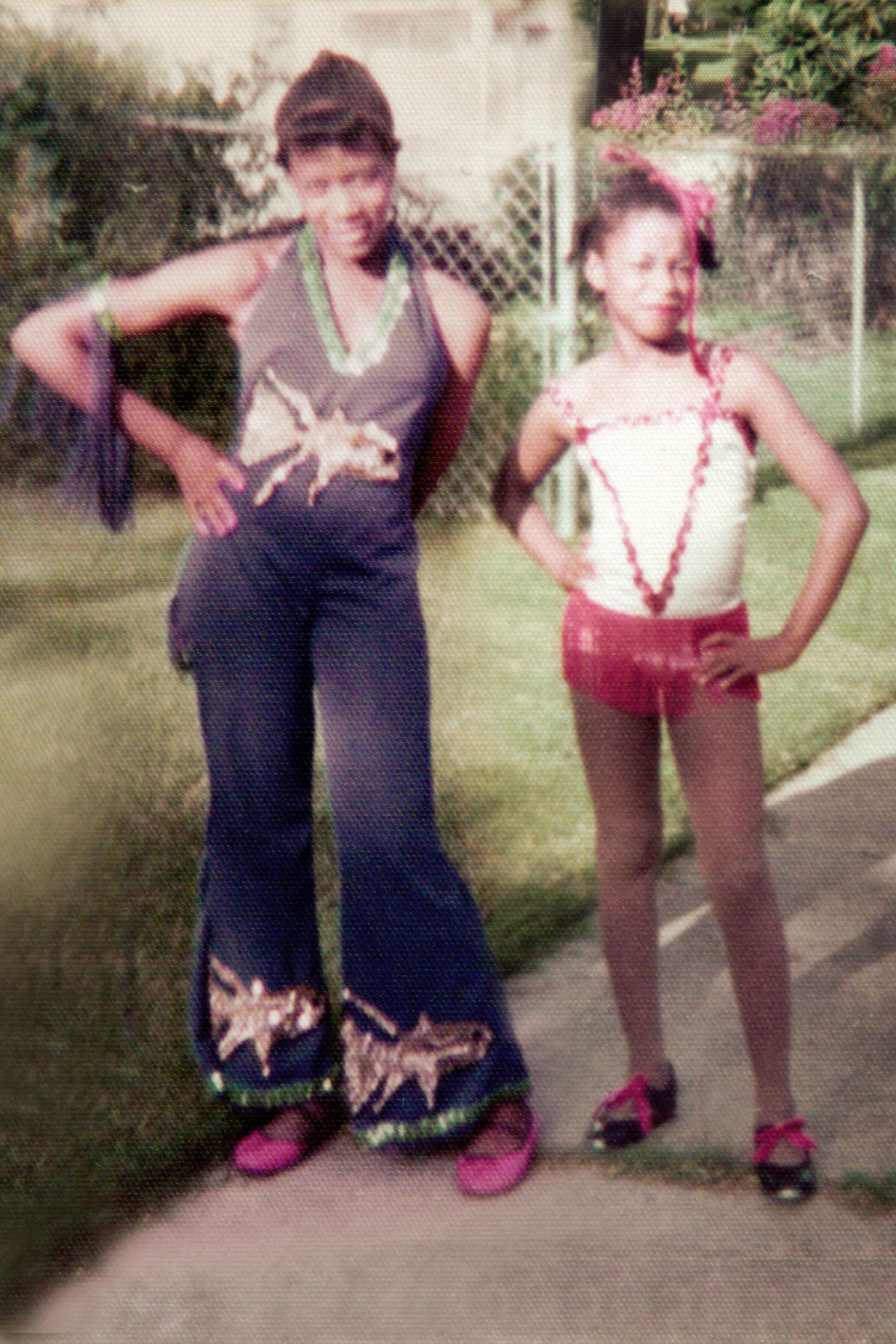 Legacy Dance